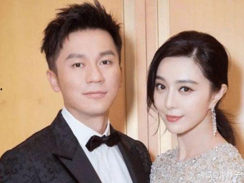 明星范冰冰的老公是谁,揭秘豪门背后的神秘丈夫