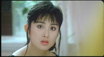 周星驰御用女演员,演绎经典角色传奇