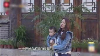 妈妈超人是饺子花絮,饺子花絮里的温馨瞬间