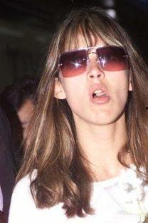 网红苏菲照片上海,网红打卡地大揭秘