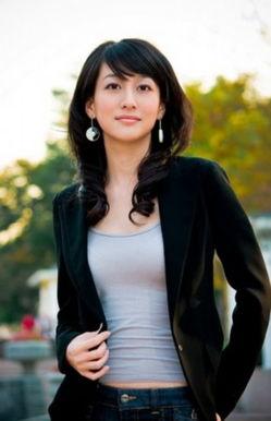 刑警队长中所有女演员,众美女刑警的英勇风采