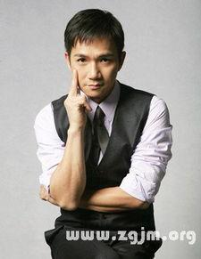 个人资料男名人