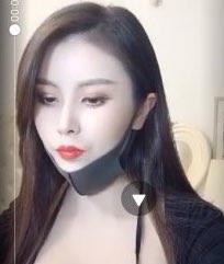 女主播口罩女,揭开网络直播的神秘面纱