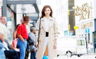 乔伊林拍摄花絮,幕后点滴映照璀璨瞬间